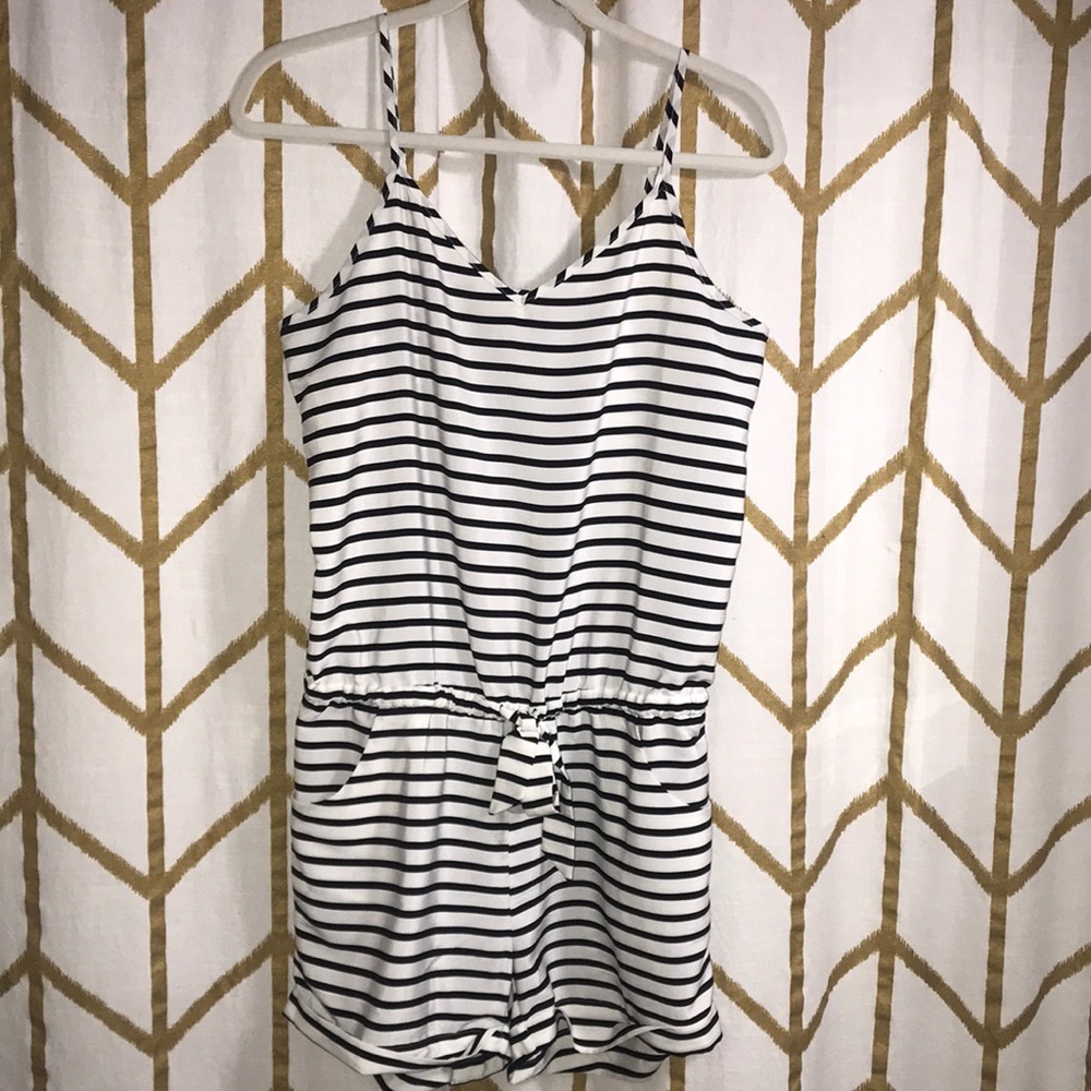 J. Crew romper